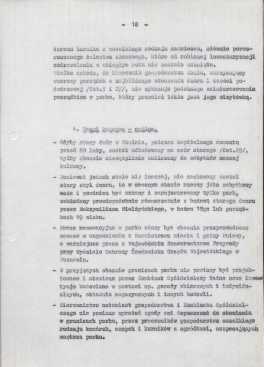 Ewidencja parkowa, skan nr 22
