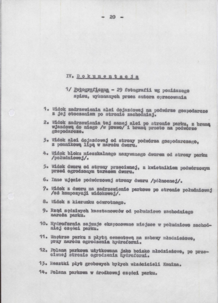 Ewidencja parkowa, skan nr 24