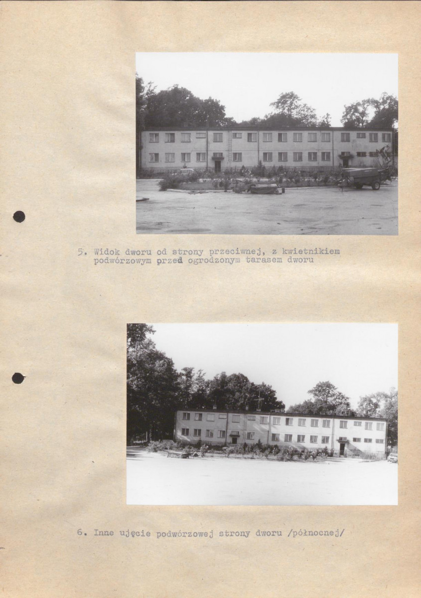 Ewidencja parkowa, skan nr 28