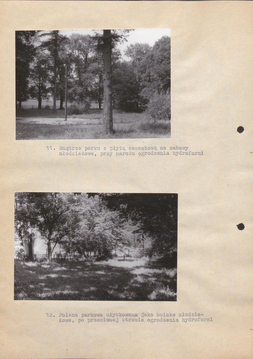 Ewidencja parkowa, skan nr 31