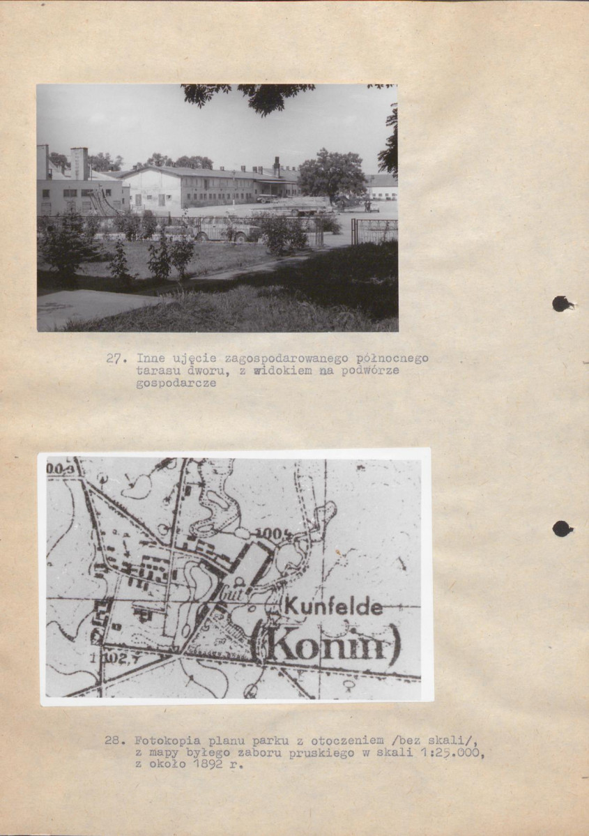 Ewidencja parkowa, skan nr 39