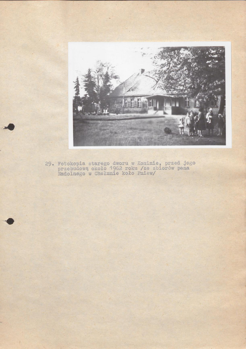 Ewidencja parkowa, skan nr 40