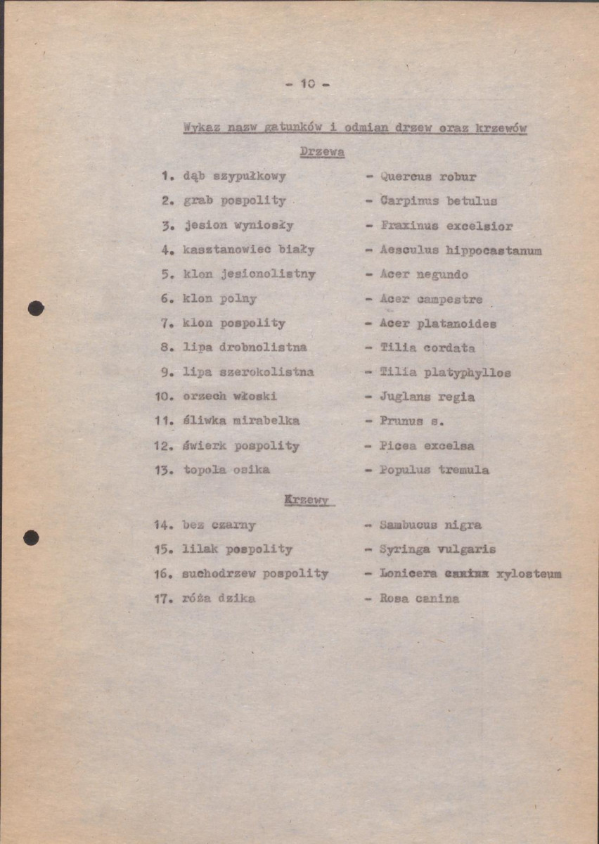 Ewidencja parkowa, skan nr 15