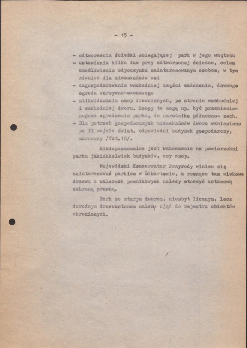 Ewidencja parkowa, skan nr 20
