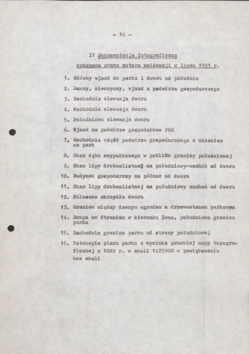 Ewidencja parkowa, skan nr 21
