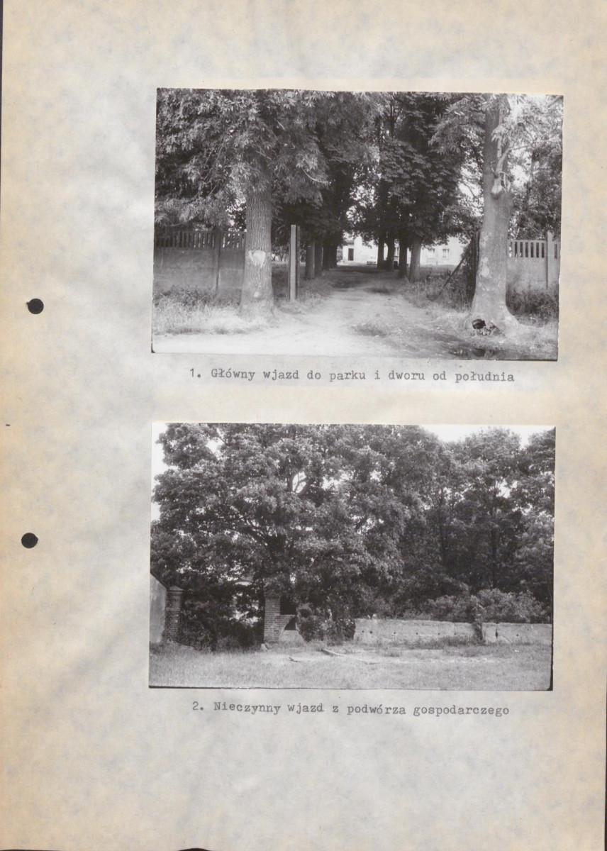 Ewidencja parkowa, skan nr 22