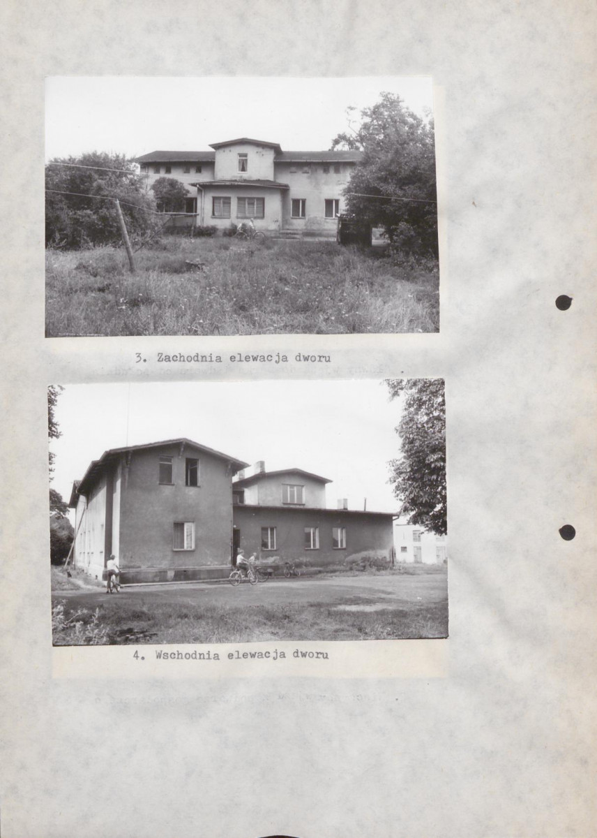 Ewidencja parkowa, skan nr 23