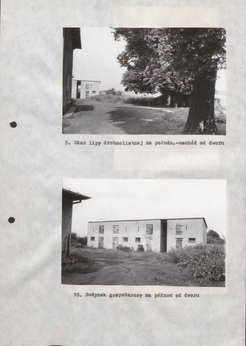 Ewidencja parkowa, skan nr 26