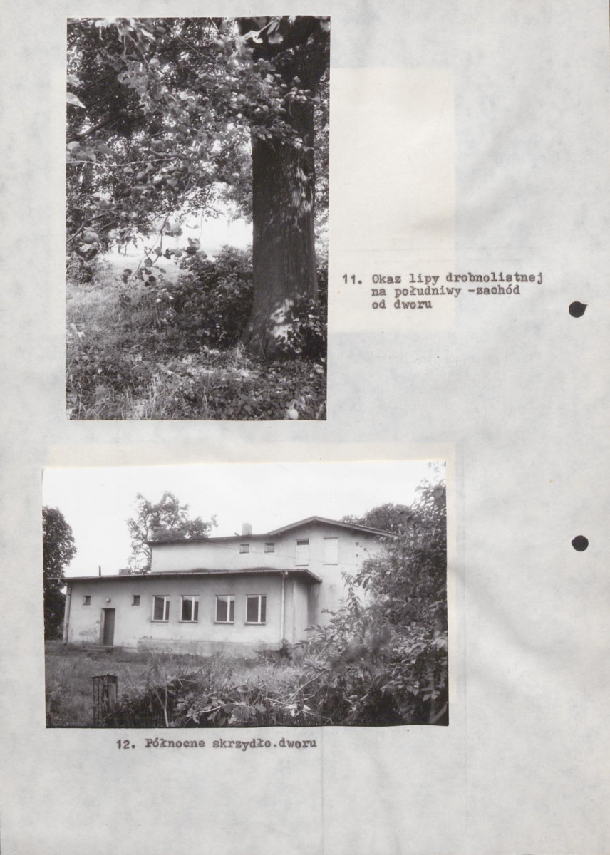 Ewidencja parkowa, skan nr 27