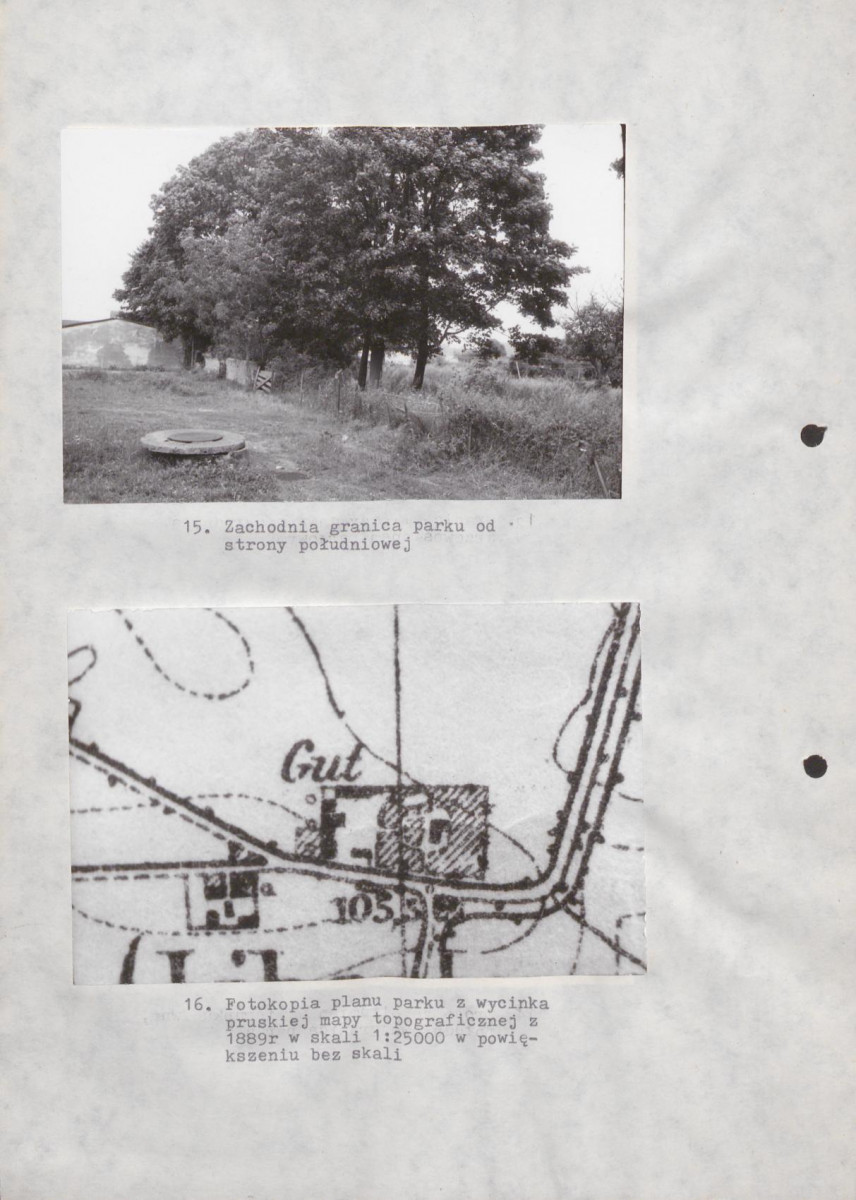 Ewidencja parkowa, skan nr 29