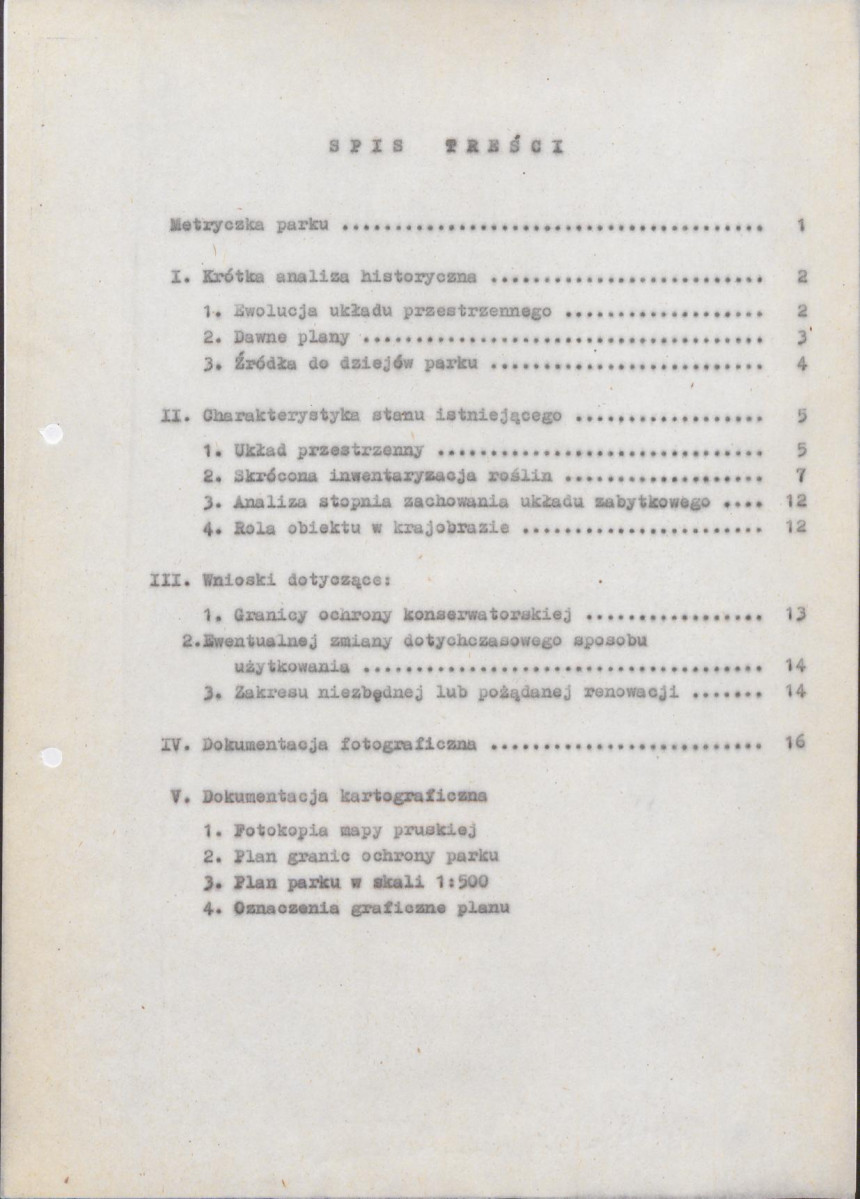 Ewidencja parkowa, skan nr 6