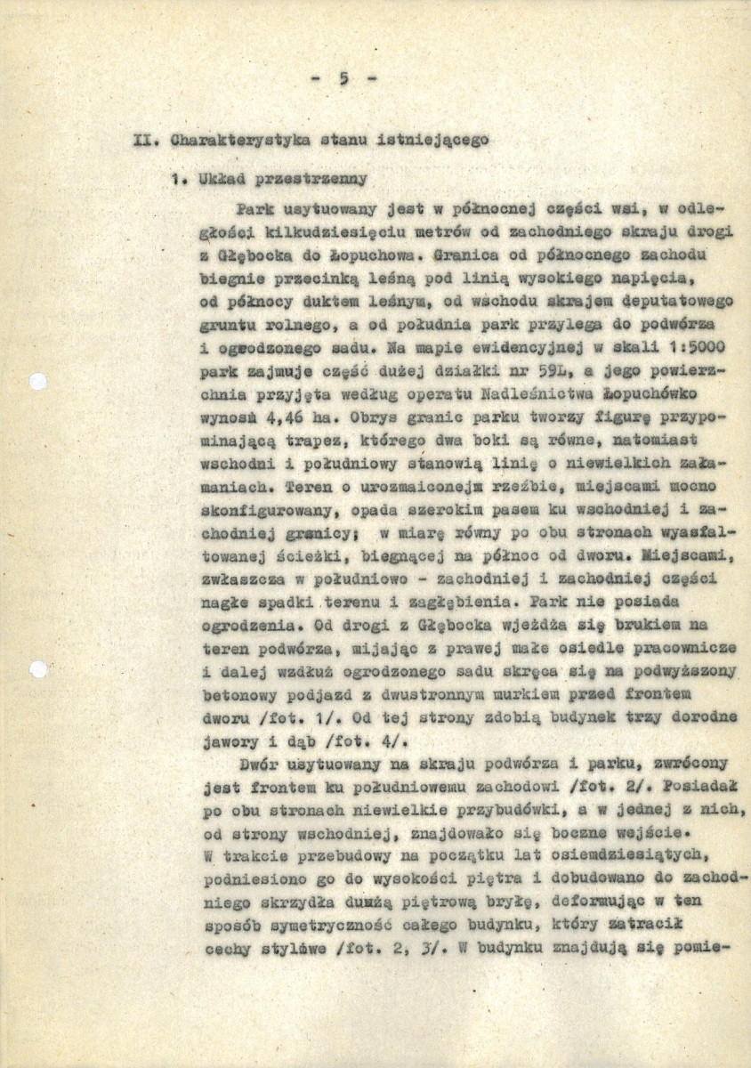 Ewidencja parkowa, skan nr 11