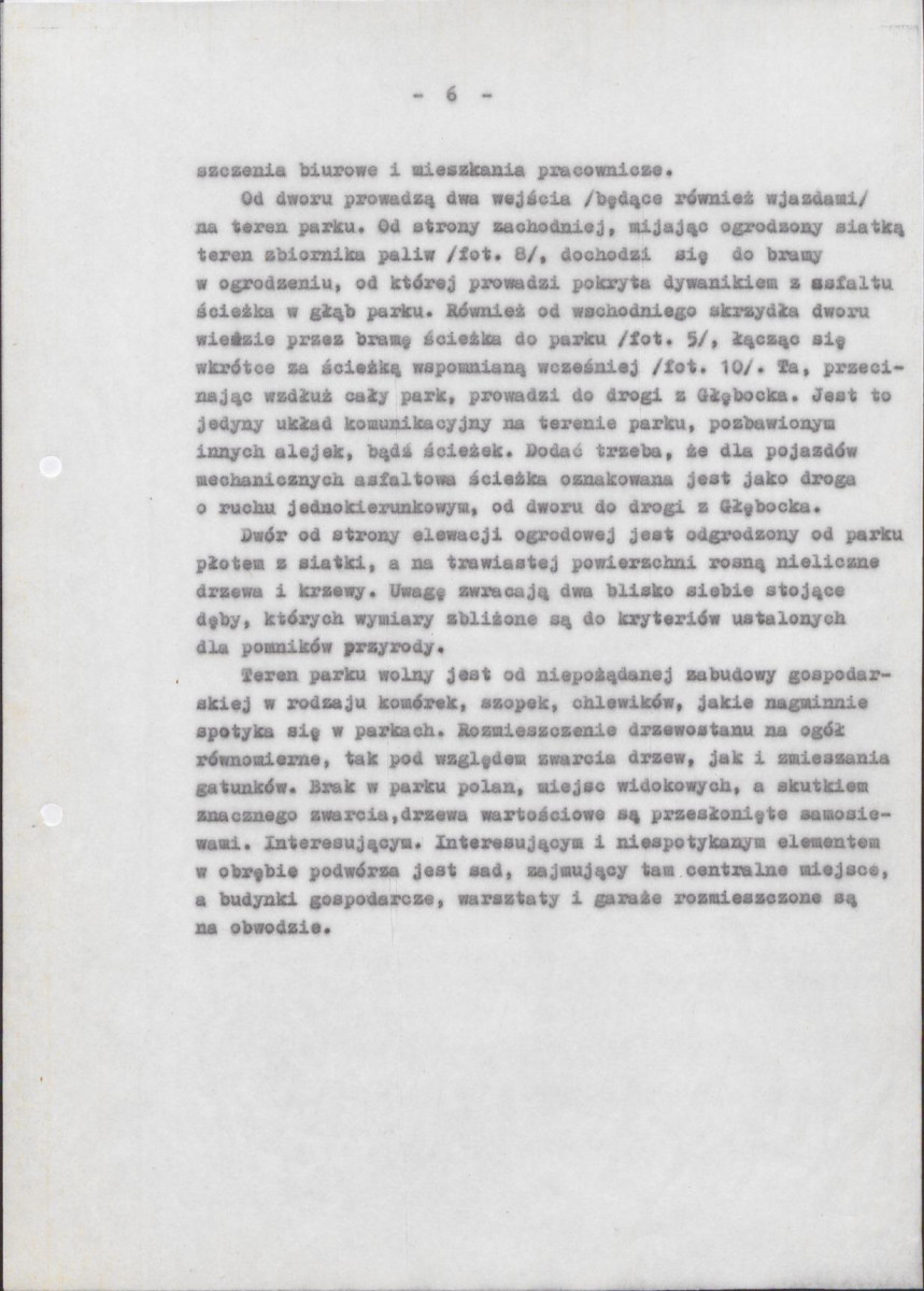 Ewidencja parkowa, skan nr 12