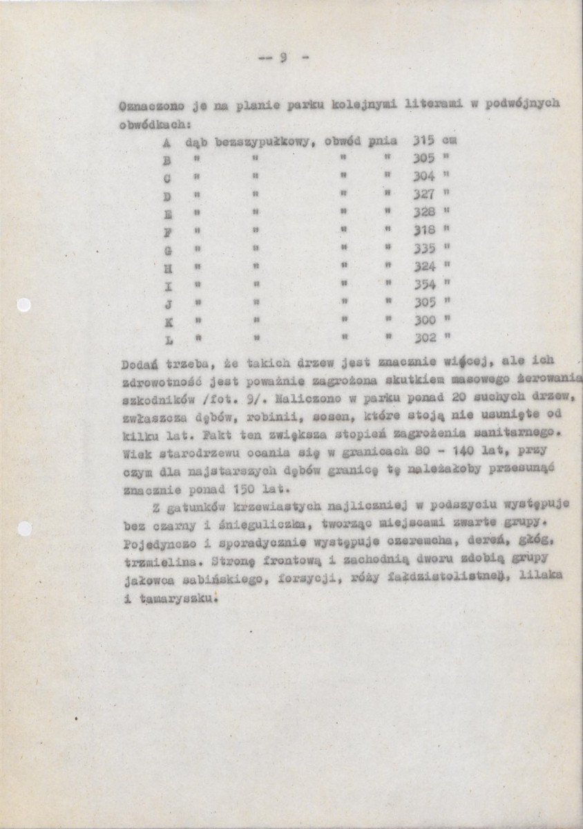 Ewidencja parkowa, skan nr 15