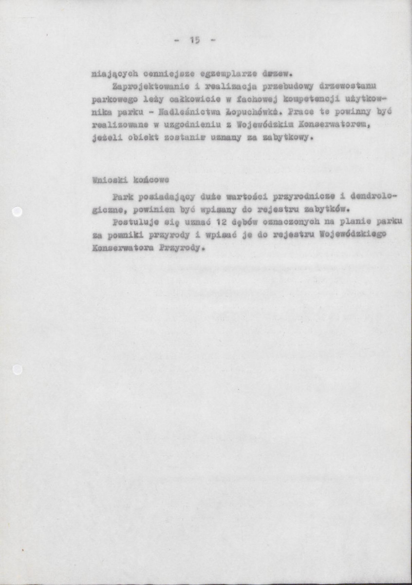 Ewidencja parkowa, skan nr 21