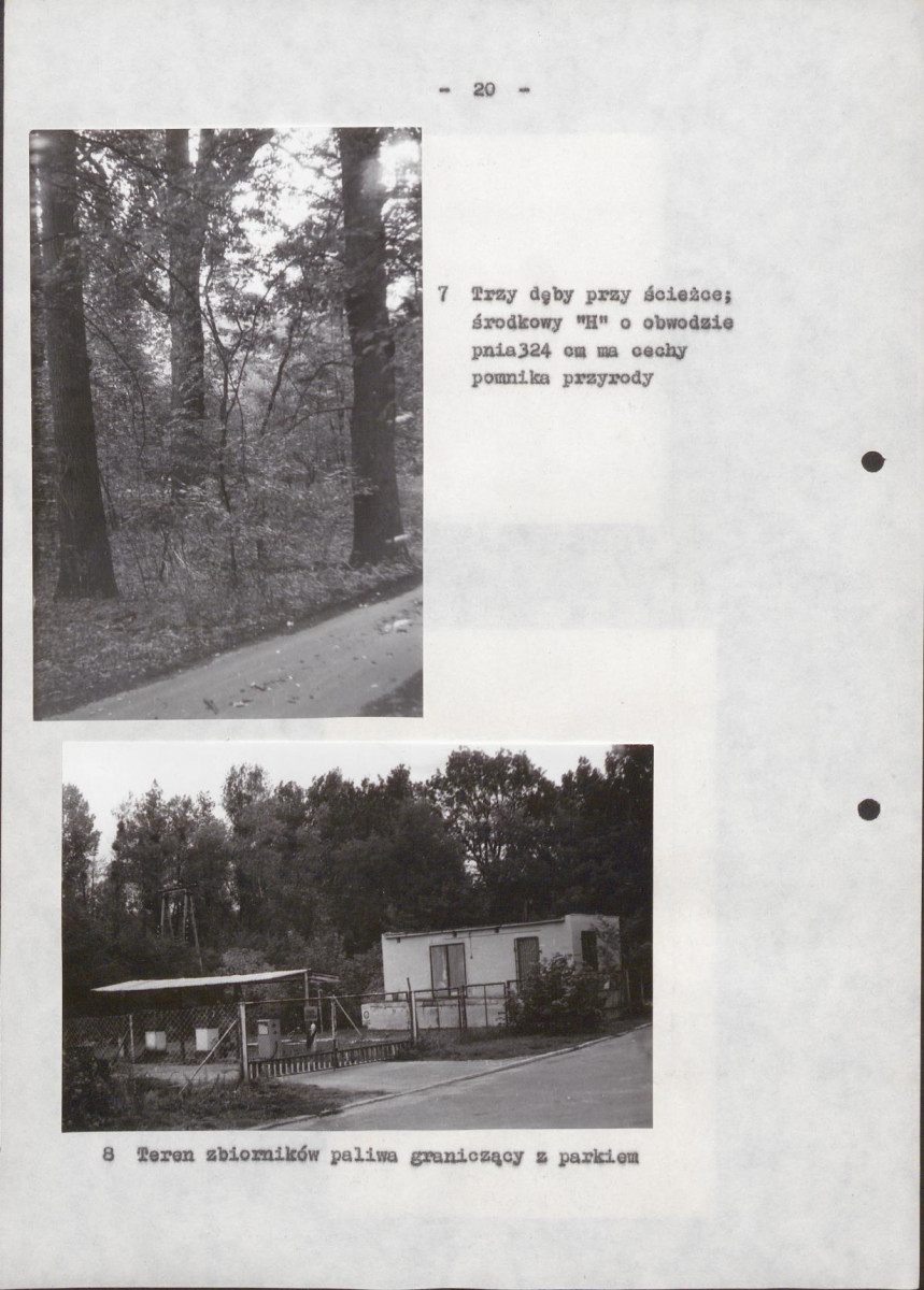 Ewidencja parkowa, skan nr 26