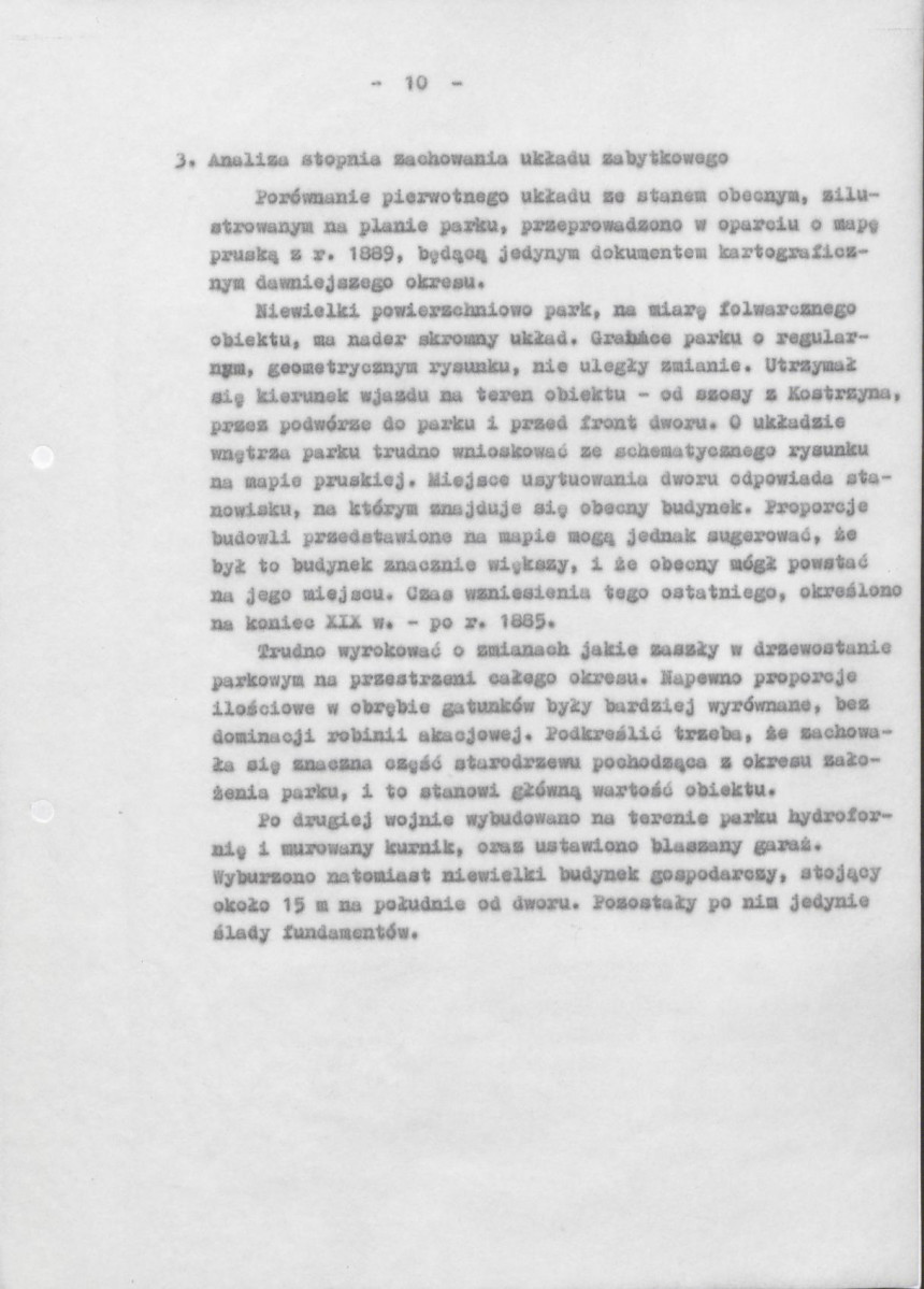 EP - Ewidencja parkowa, skan nr 15