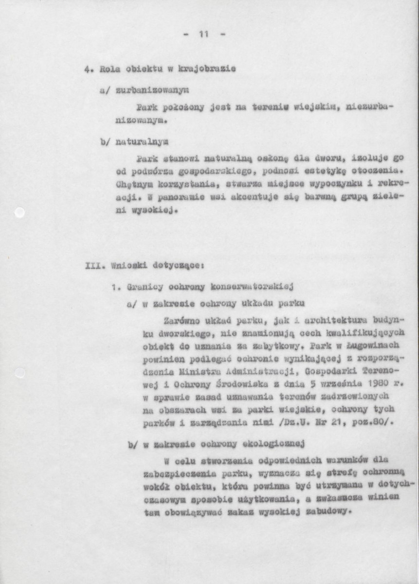 EP - Ewidencja parkowa, skan nr 16