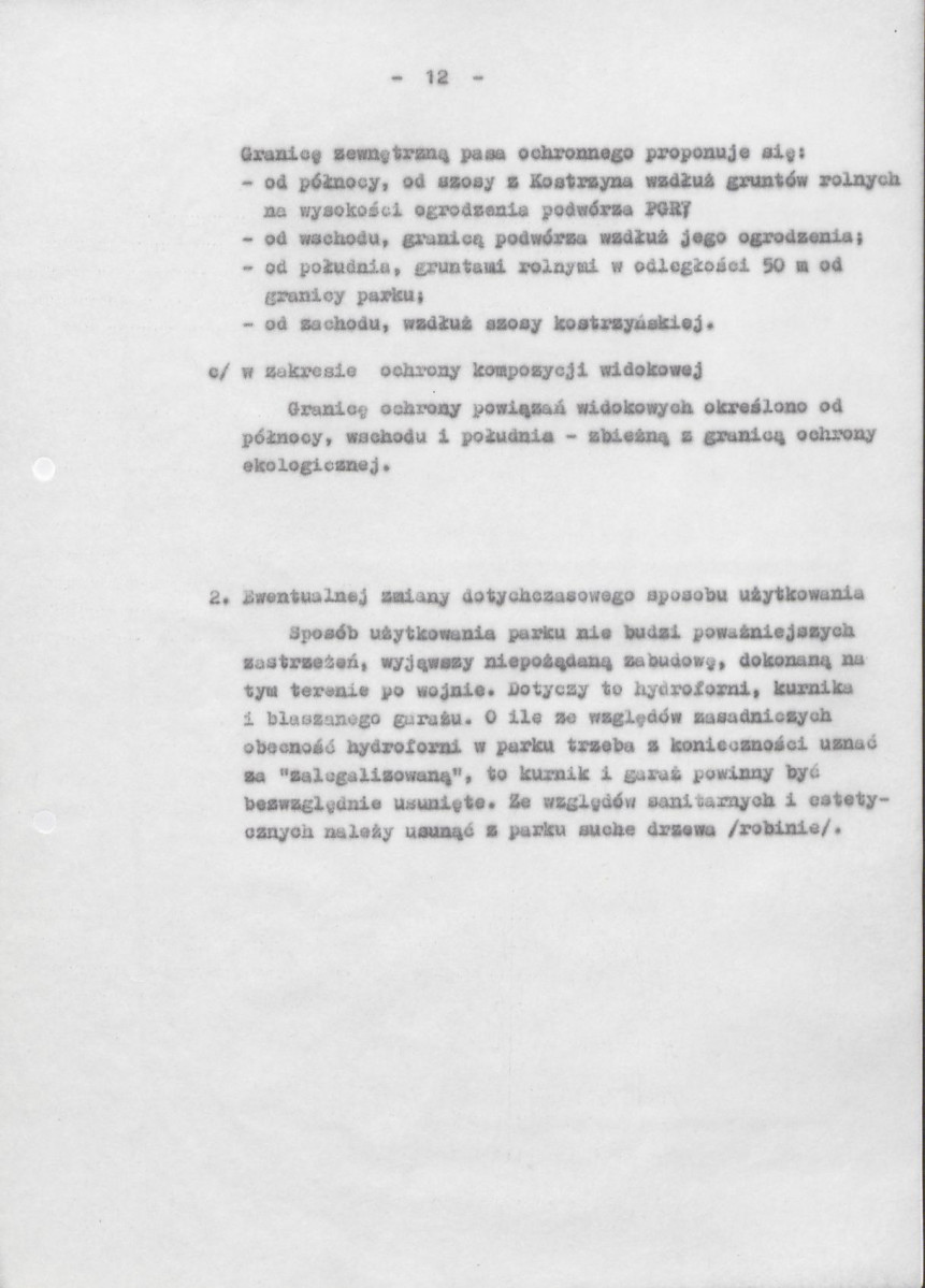 EP - Ewidencja parkowa, skan nr 17