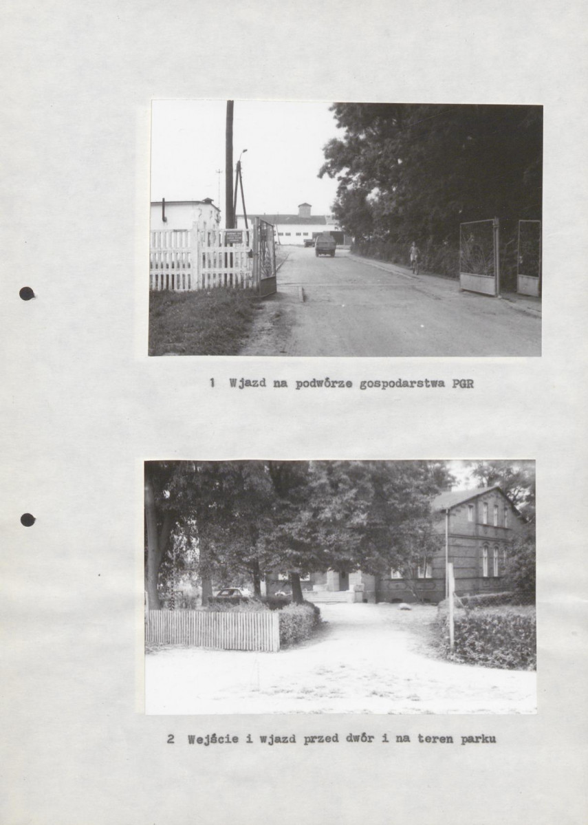 EP - Ewidencja parkowa, skan nr 20