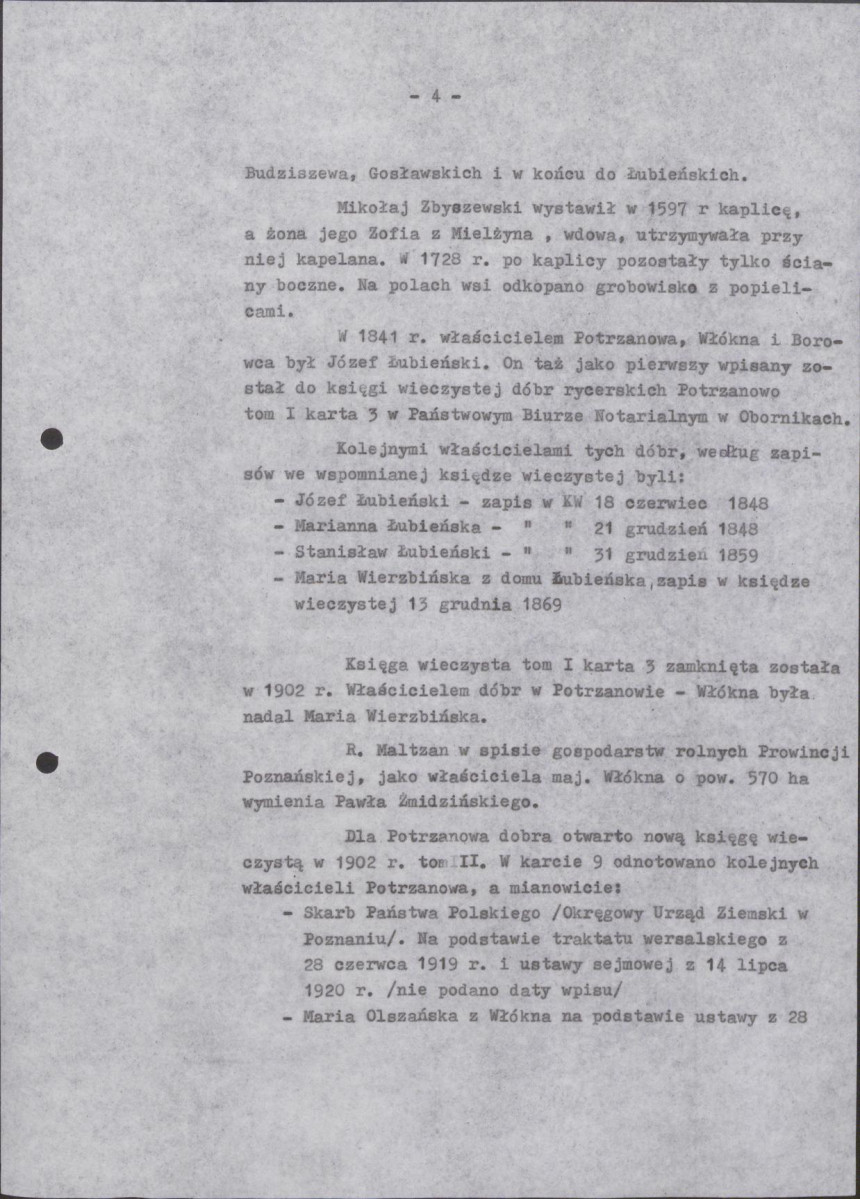 EP - Ewidencja parkowa, skan nr 9