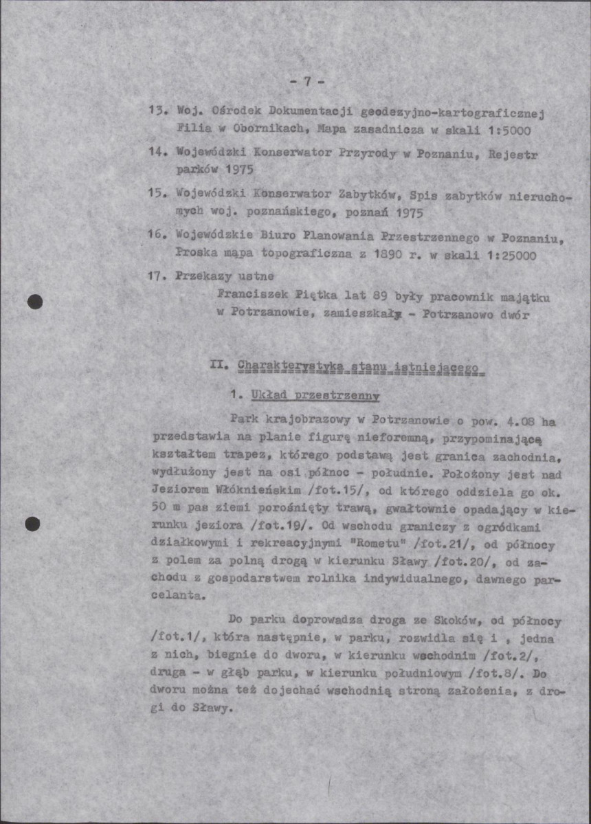 EP - Ewidencja parkowa, skan nr 12