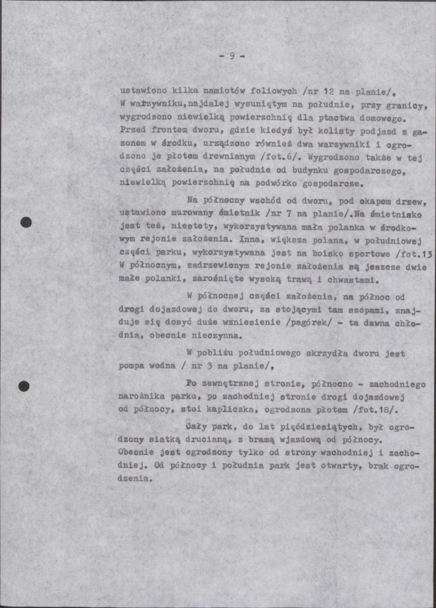 EP - Ewidencja parkowa, skan nr 14