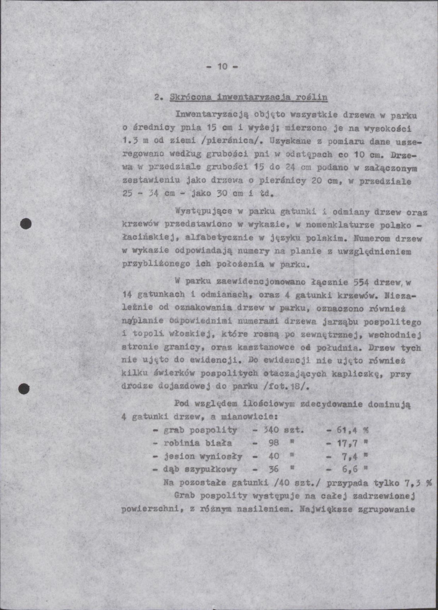 EP - Ewidencja parkowa, skan nr 15