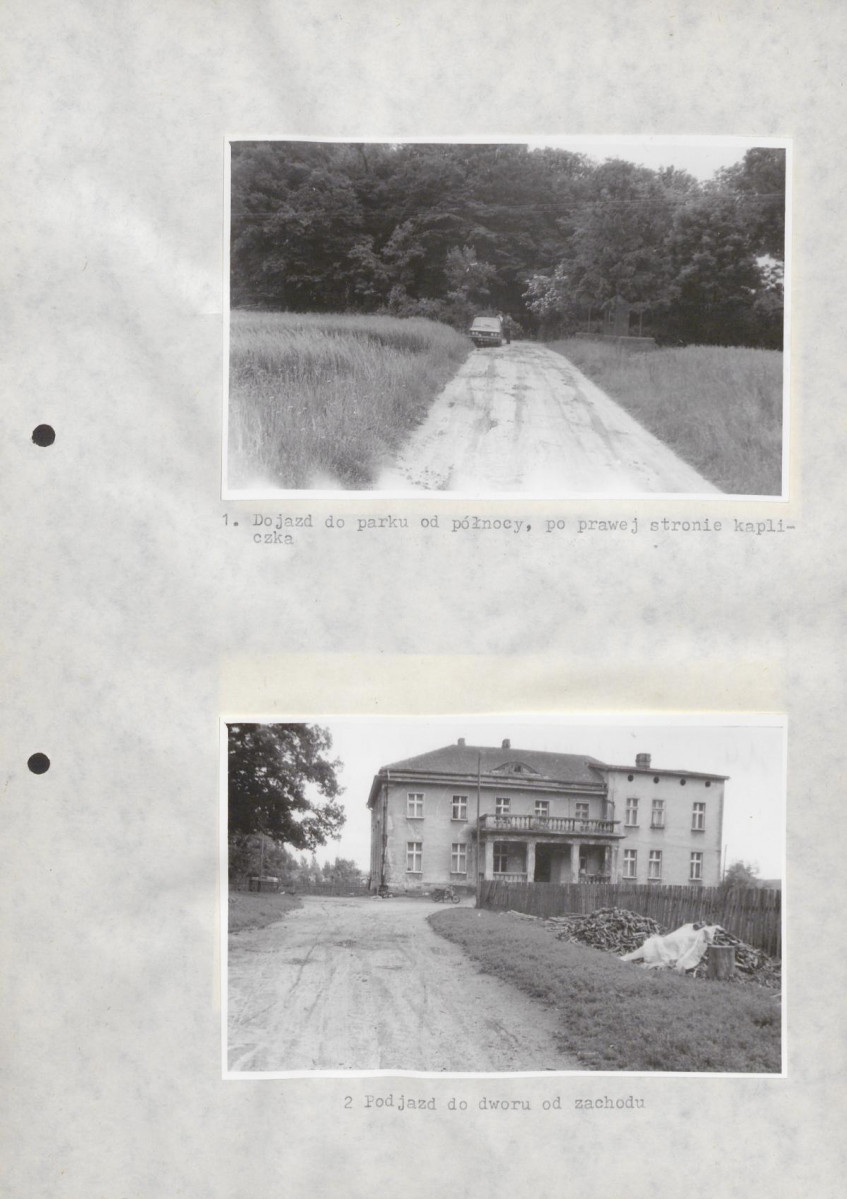 EP - Ewidencja parkowa, skan nr 26