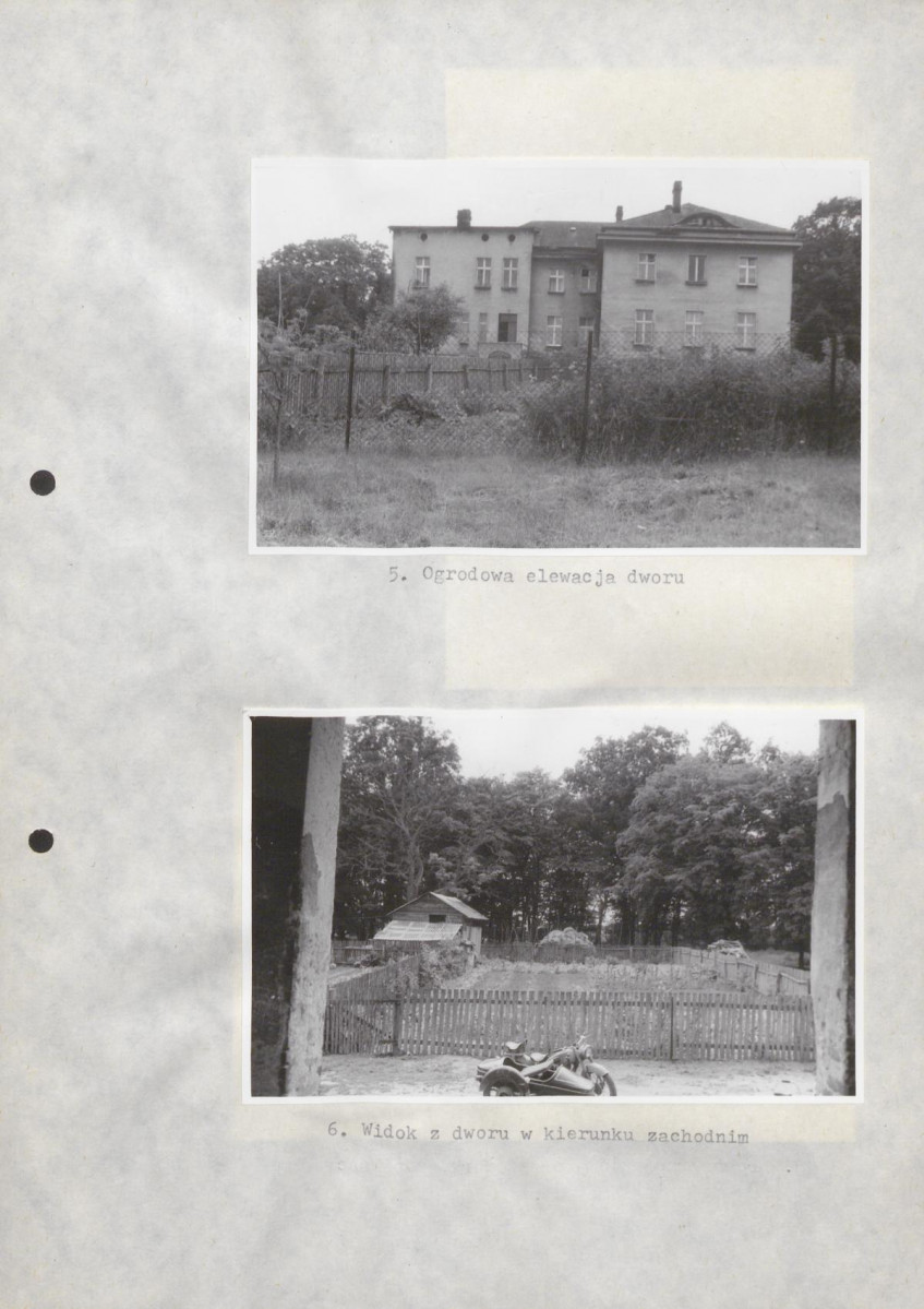 EP - Ewidencja parkowa, skan nr 28