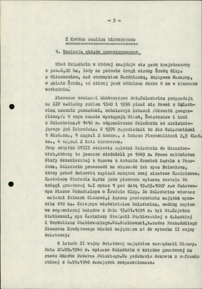 Ewidencja parkowa, skan nr 10