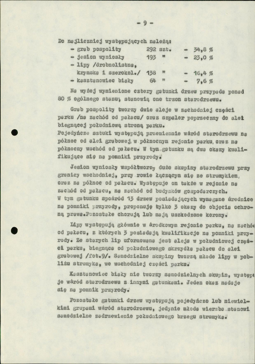Ewidencja parkowa, skan nr 16