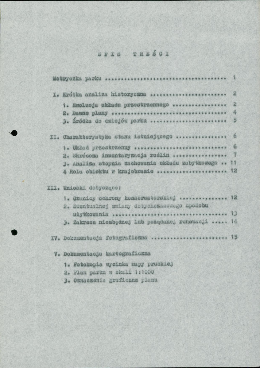 Ewidencja parkowa, skan nr 6