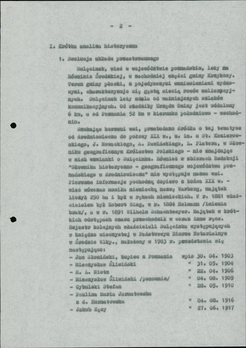 Ewidencja parkowa, skan nr 8