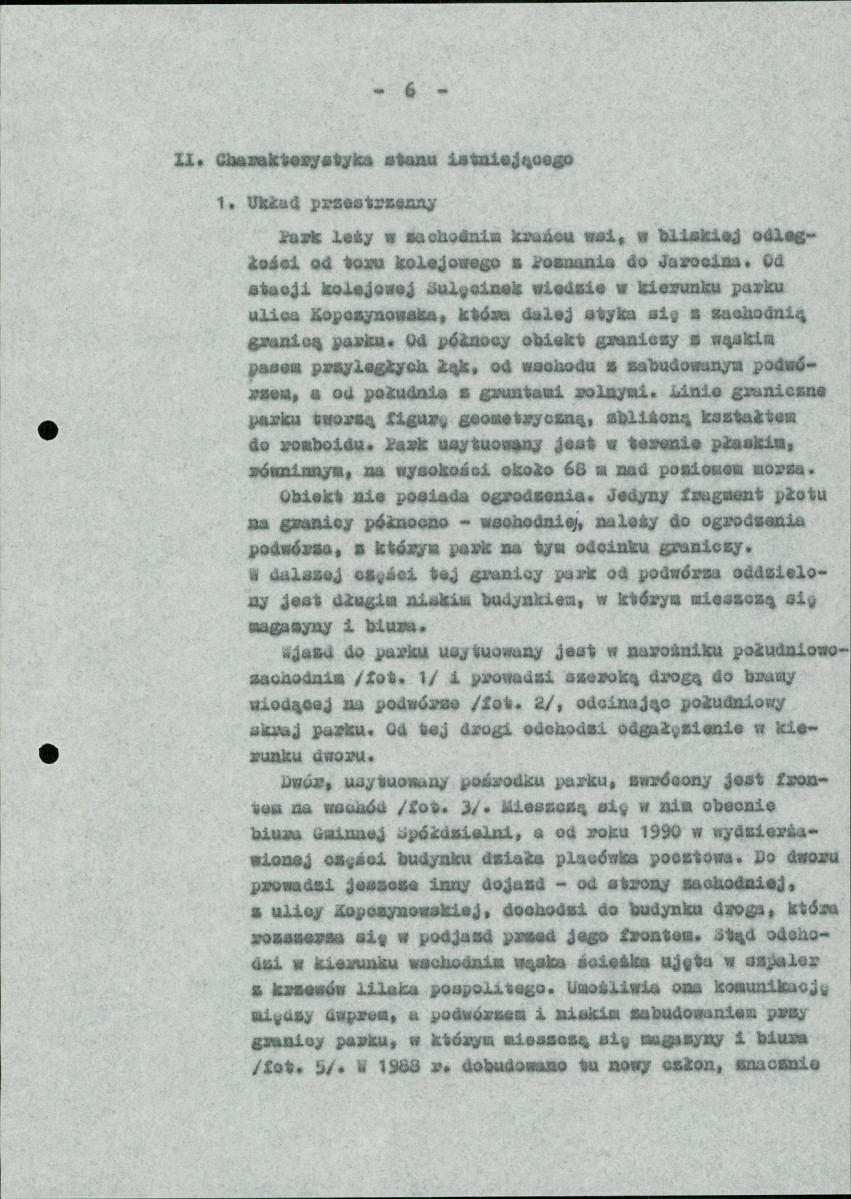 Ewidencja parkowa, skan nr 12