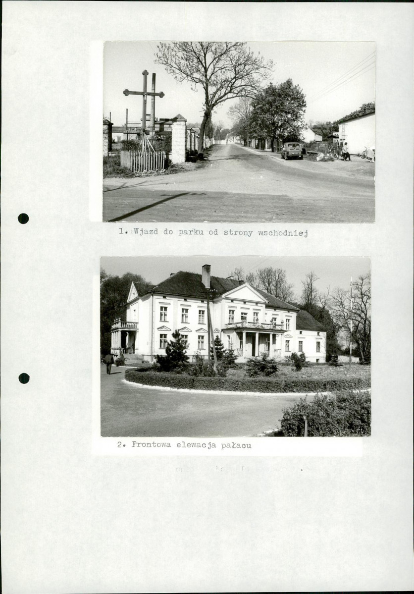 Ewidencja parkowa, skan nr 27