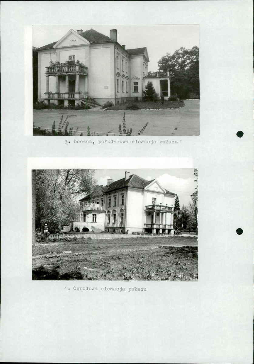 Ewidencja parkowa, skan nr 28
