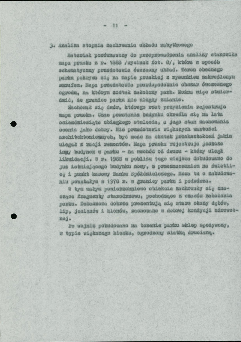 Ewidencja parkowa, skan nr 17