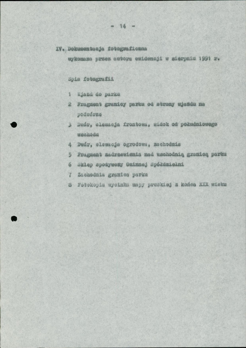 Ewidencja parkowa, skan nr 21