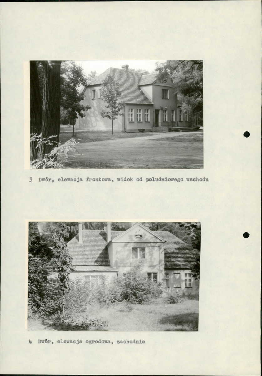 Ewidencja parkowa, skan nr 23