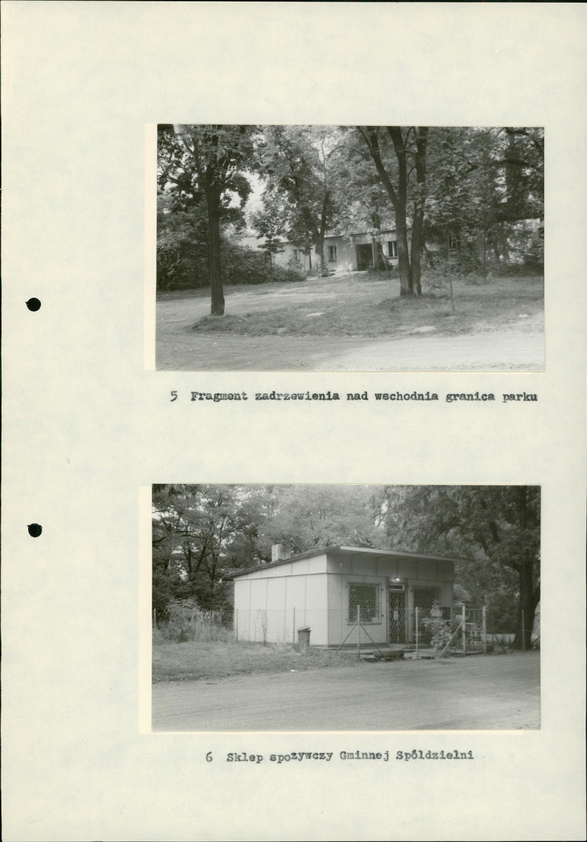 Ewidencja parkowa, skan nr 24