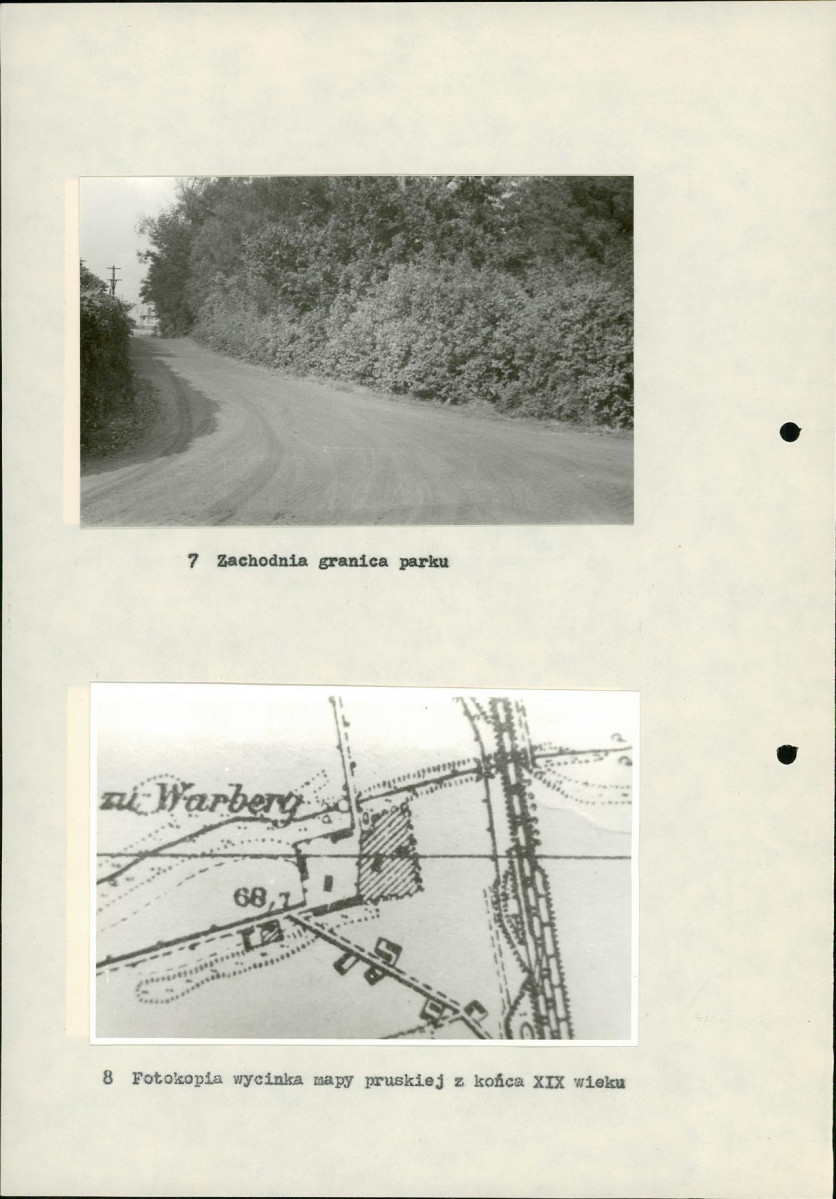 Ewidencja parkowa, skan nr 25