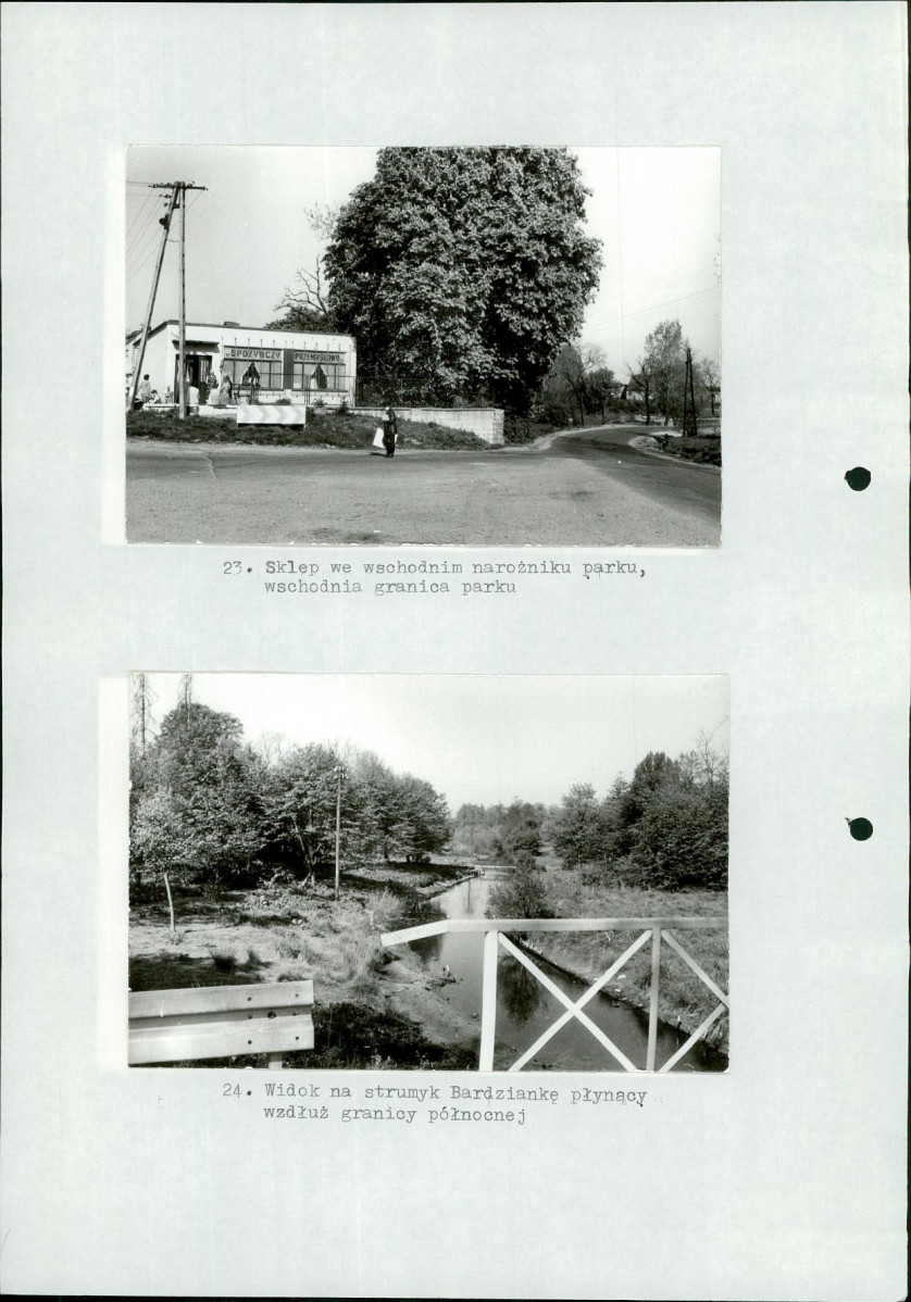 Ewidencja parkowa, skan nr 38