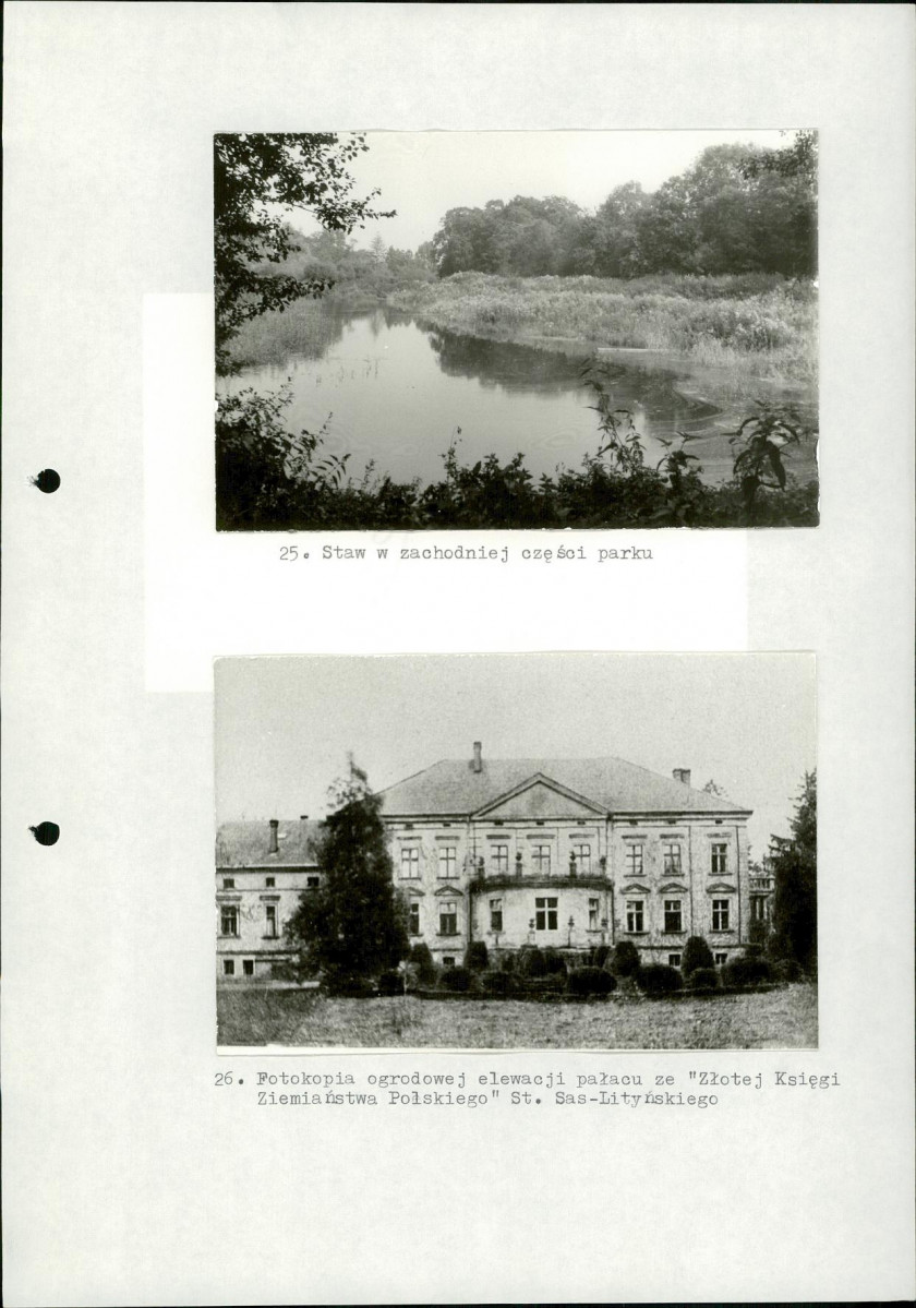 Ewidencja parkowa, skan nr 39