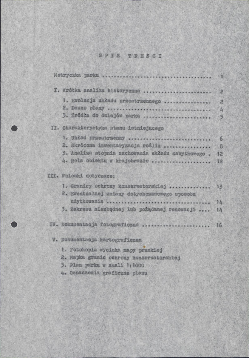 EP - Ewidencja parkowa, skan nr 6
