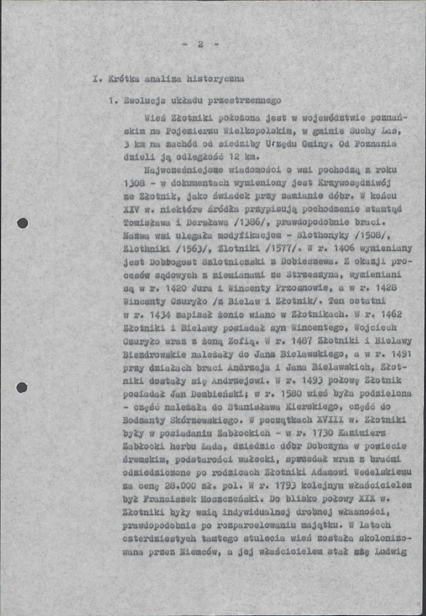 EP - Ewidencja parkowa, skan nr 8