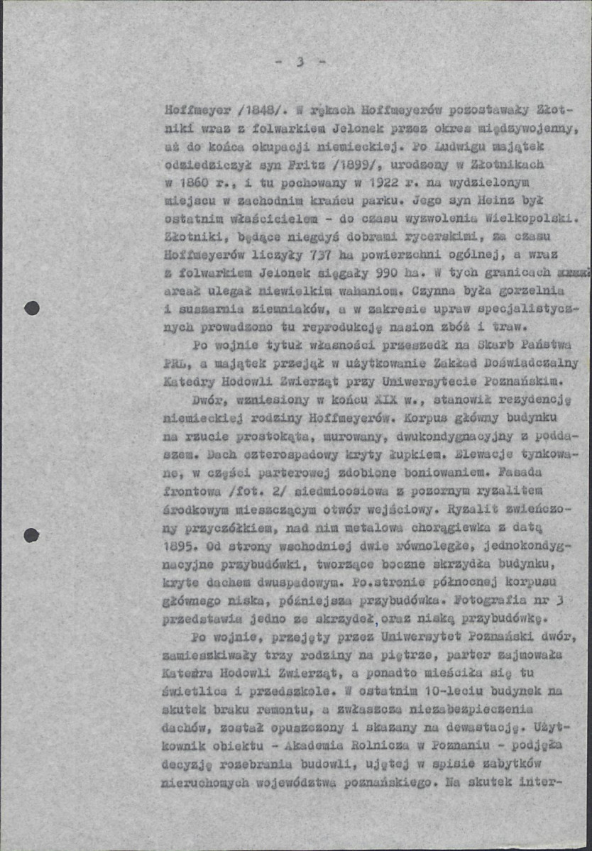 EP - Ewidencja parkowa, skan nr 9