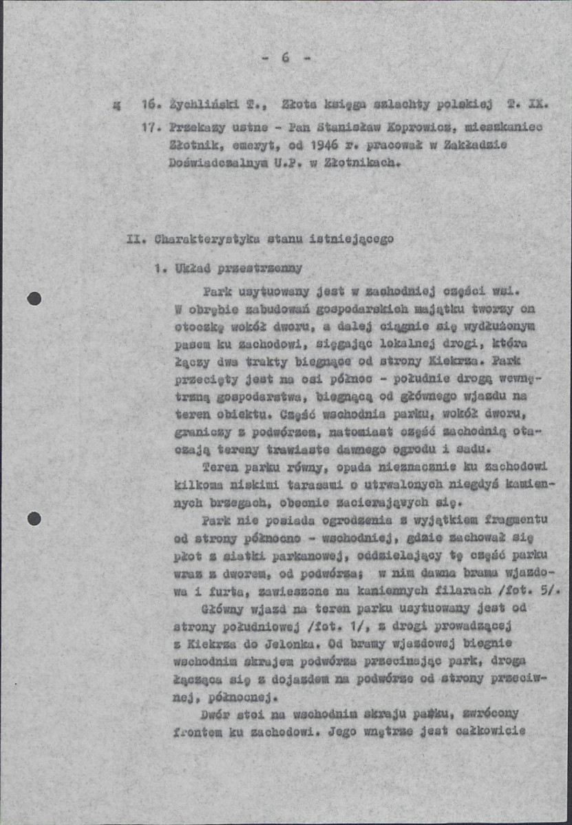 EP - Ewidencja parkowa, skan nr 12