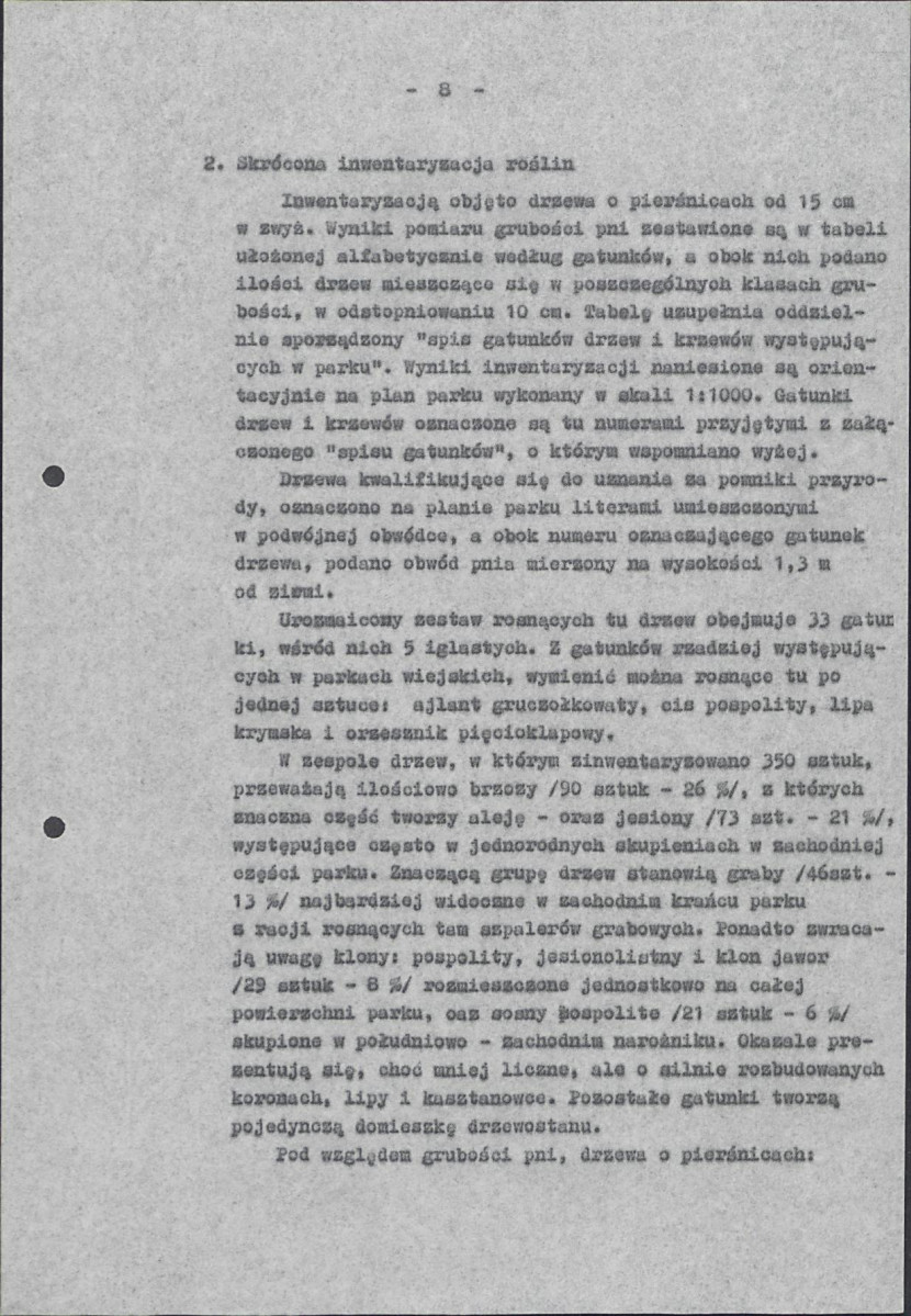 EP - Ewidencja parkowa, skan nr 14