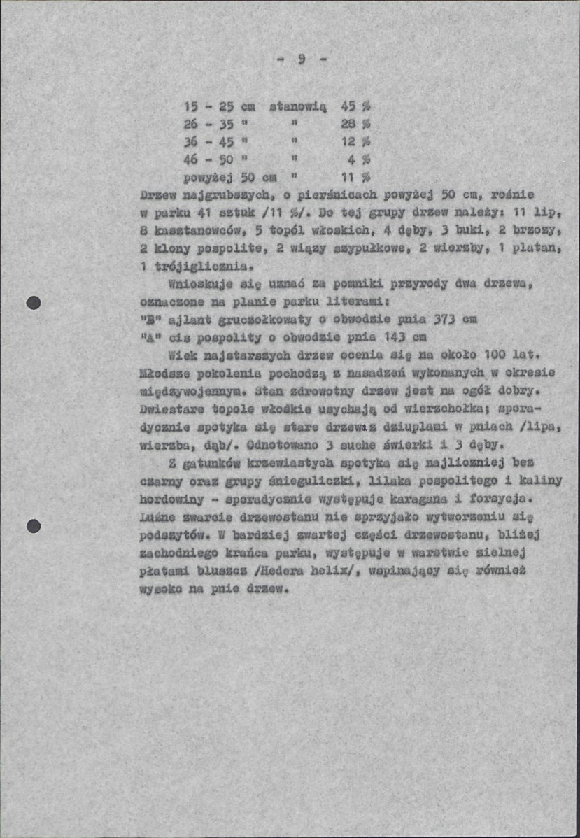 EP - Ewidencja parkowa, skan nr 15